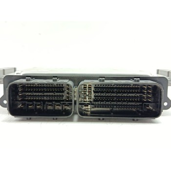 Recambio de centralita motor uce para citroën c4 lim. live edition referencia OEM IAM 0281032456  