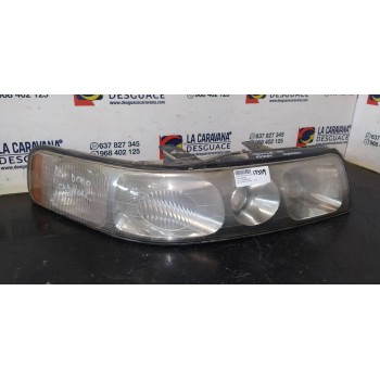 Recambio de faro derecho para cadillac seville sts referencia OEM IAM 16524414R  
