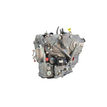 Recambio de caja cambios para dacia sandero iii stepway expression referencia OEM IAM DK0006  