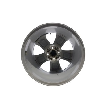 Recambio de llanta para dacia sandero iii expression referencia OEM IAM 403009186R  