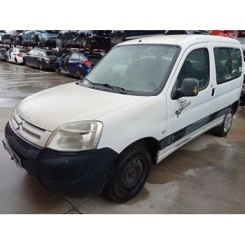 citroën berlingo del año 2011