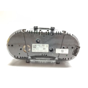 Recambio de cuadro instrumentos para seat leon (5f1) fr referencia OEM IAM 5F0920870G  