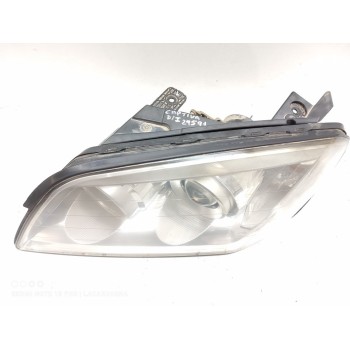 Recambio de faro izquierdo para chevrolet captiva 2.0 vcdi lt referencia OEM IAM 96626973  