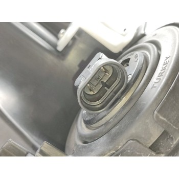 Recambio de faro izquierdo para toyota c-hr hybrid active referencia OEM IAM 81150F4030  
