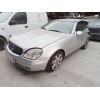 mercedes-benz clase slk (w170) roadster del año 2001