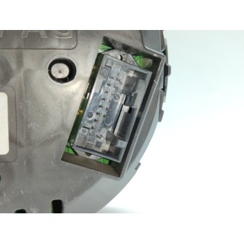 Recambio de cuadro instrumentos para seat leon (5f1) fr referencia OEM IAM 5F0920870G  