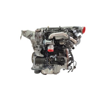 Recambio de motor completo para volvo xc60 momentum 2wd referencia OEM IAM D4204T14  