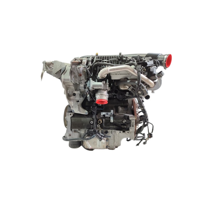 Recambio de motor completo para volvo xc60 momentum 2wd referencia OEM IAM D4204T14  