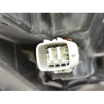 Recambio de faro izquierdo para toyota c-hr hybrid active referencia OEM IAM 81150F4030  