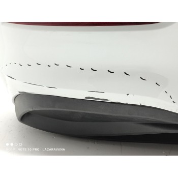 Recambio de paragolpes trasero para volkswagen golf viii lim. (cd1) life referencia OEM IAM 5H6807417P  