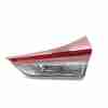 Recambio de piloto trasero derecho interior para toyota auris hybrid active business plus referencia OEM IAM 8158102830  