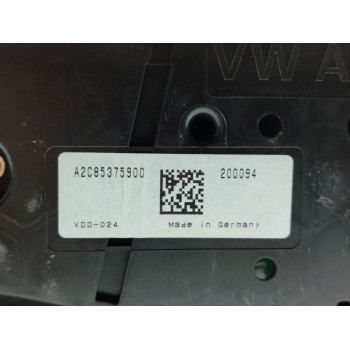 Recambio de cuadro instrumentos para seat leon (5f1) fr referencia OEM IAM 5F0920870G  