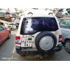 mitsubishi montero pinin (h60/h70) del año 2001