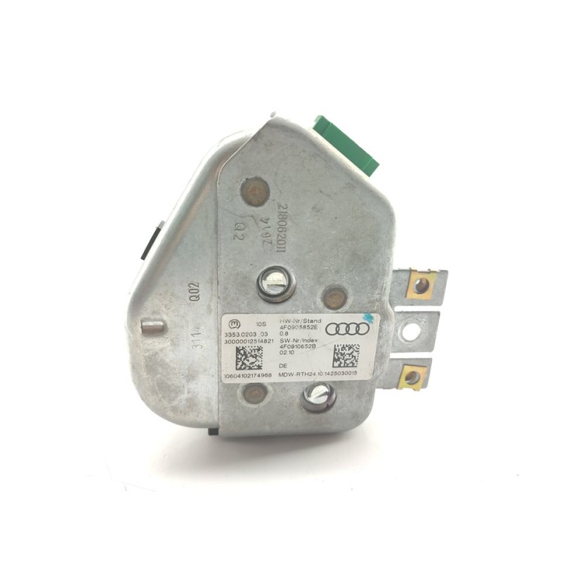 Recambio de modulo electronico para audi a6 avant (4f5) 2.7 tdi referencia OEM IAM 4F0905852E  