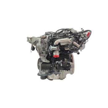 Recambio de motor completo para volvo xc60 momentum 2wd referencia OEM IAM D4204T14  