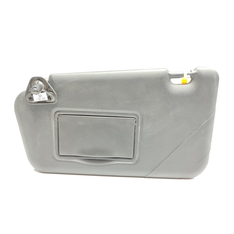 Recambio de parasol izquierdo para nissan juke (f15) acenta referencia OEM IAM 96401BV90B  