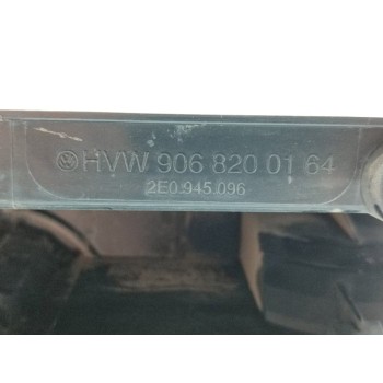 Recambio de piloto trasero derecho para volkswagen crafter combi (2e) combi 30 referencia OEM IAM 9068200164  