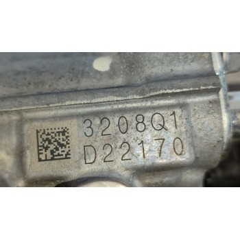 Recambio de caja cambios para dacia sandero iii stepway expression referencia OEM IAM DK0006  