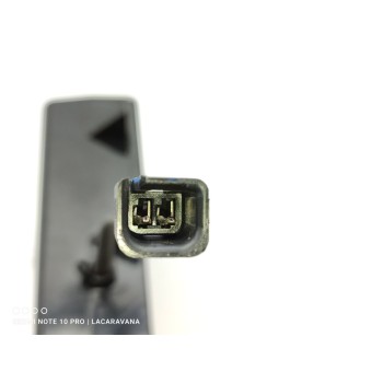 Recambio de modulo electronico para opel mokka x edition start/stop referencia OEM IAM 42454411  