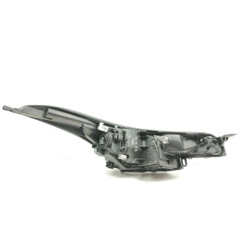 Recambio de faro izquierdo para toyota c-hr hybrid active referencia OEM IAM 81150F4030  