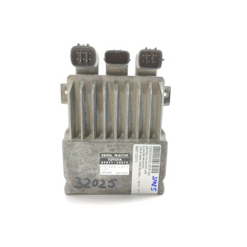 CENTRALITA MOTOR UCE 8987120070 