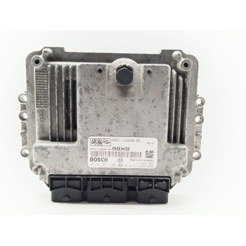 Recambio de centralita motor uce para ford focus c-max (cap) ambiente (d) referencia OEM IAM 6M5112A650NB  