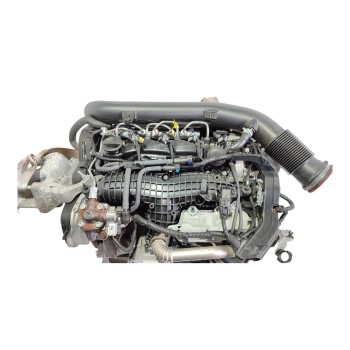 Recambio de motor completo para volvo xc60 momentum 2wd referencia OEM IAM D4204T14  