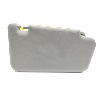 Recambio de parasol izquierdo para nissan juke (f15) acenta referencia OEM IAM 96401BV90B  