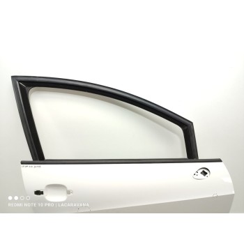 Recambio de puerta delantera derecha para seat ibiza (6p1) reference referencia OEM IAM 6J4831056  