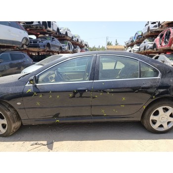 peugeot 607 (s1) del año 2007