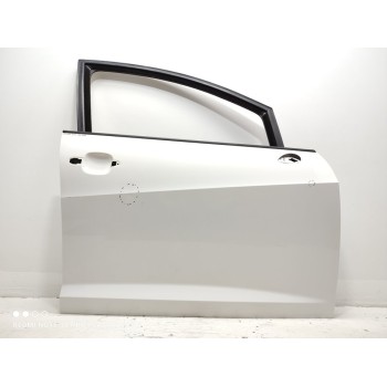 Recambio de puerta delantera derecha para seat ibiza (6p1) reference referencia OEM IAM 6J4831056  