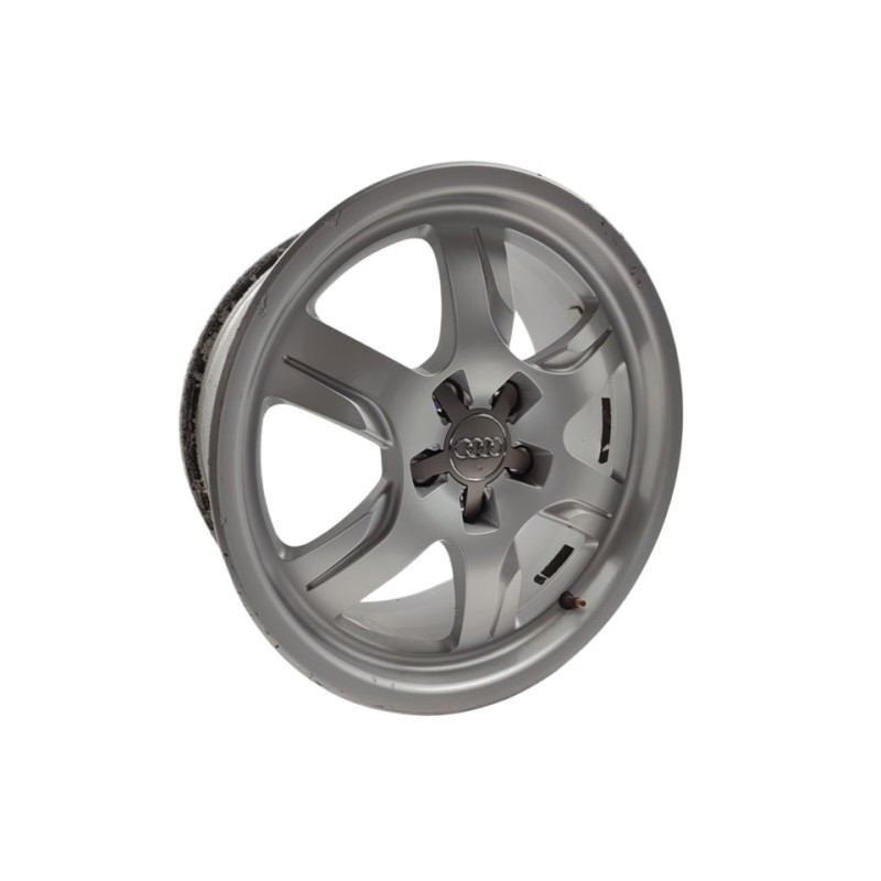 Recambio de llanta para audi a4 berlina (8e) 2.7 tdi (dpf) referencia OEM IAM 8T0601025B  