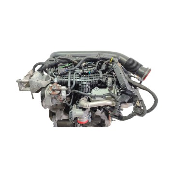 Recambio de motor completo para volvo xc60 momentum 2wd referencia OEM IAM D4204T14  