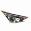 Recambio de piloto trasero derecho interior para toyota auris hybrid active business plus referencia OEM IAM 8158102830  