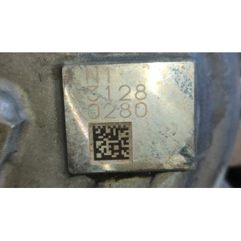 Recambio de caja cambios para dacia sandero iii stepway expression referencia OEM IAM DK0006  