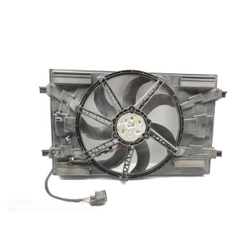 Recambio de electroventilador para seat leon (5f1) fr referencia OEM IAM 5Q0121205S  