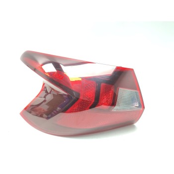 Recambio de piloto trasero izquierdo para hyundai i20 (bc3) slx referencia OEM IAM 92401Q0000  