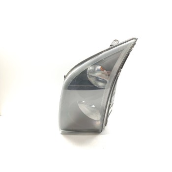 Recambio de faro izquierdo para volkswagen crafter combi (2e) combi 30 referencia OEM IAM 2E1941005  