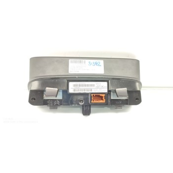 Recambio de cuadro instrumentos para citroën c4 cactus business referencia OEM IAM 9821714180  