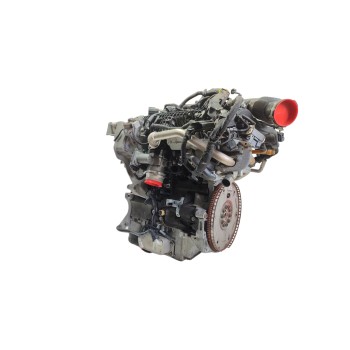 Recambio de motor completo para volvo xc60 momentum 2wd referencia OEM IAM D4204T14  