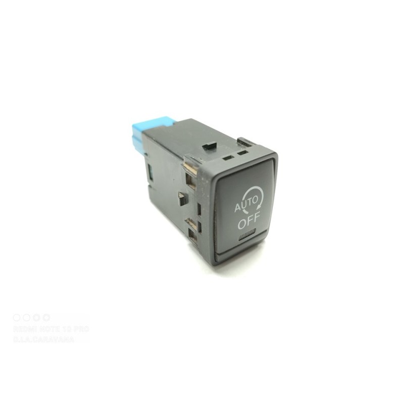 Recambio de interruptor para nissan qashqai (j11) acenta referencia OEM IAM 251531VA0A  