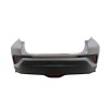Recambio de paragolpes trasero para toyota c-hr hybrid active referencia OEM IAM 52159F4901  