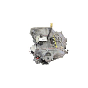 Recambio de caja cambios para dacia sandero iii stepway expression referencia OEM IAM DK0006  