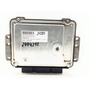 Recambio de centralita motor uce para ford focus c-max (cap) ambiente (d) referencia OEM IAM 6M5112A650NB  