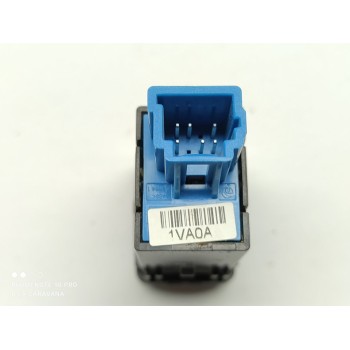 Recambio de interruptor para nissan qashqai (j11) acenta referencia OEM IAM 251531VA0A  