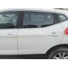 Recambio de puerta trasera izquierda para nissan qashqai (j11) acenta referencia OEM IAM H21014EAMA  