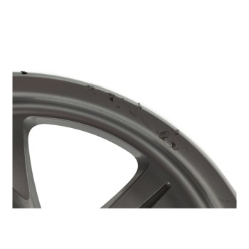 Recambio de llanta para audi a4 berlina (8e) 2.7 tdi (dpf) referencia OEM IAM 8T0601025B  