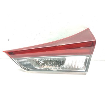 Recambio de piloto trasero derecho interior para toyota auris hybrid active business plus referencia OEM IAM 8158102830  