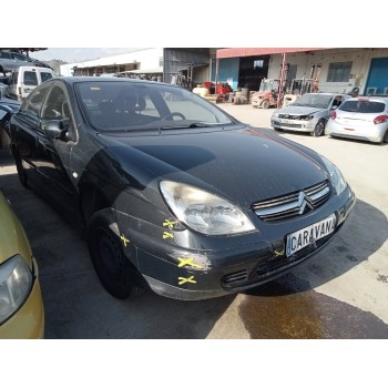 citroën c5 berlina del año 2003