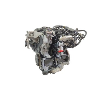 Recambio de motor completo para volvo xc60 momentum 2wd referencia OEM IAM D4204T14  